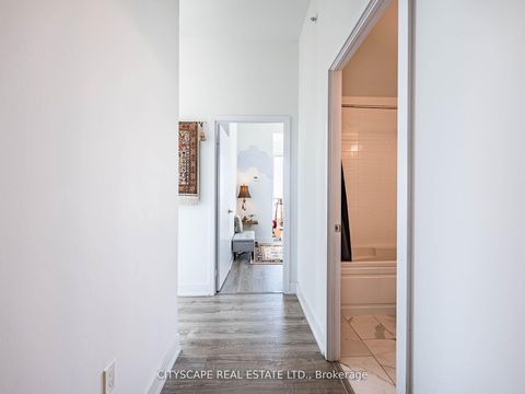 Photo 10 at 4410 - 20 Shore Breeze Drive, Mimico, Toronto