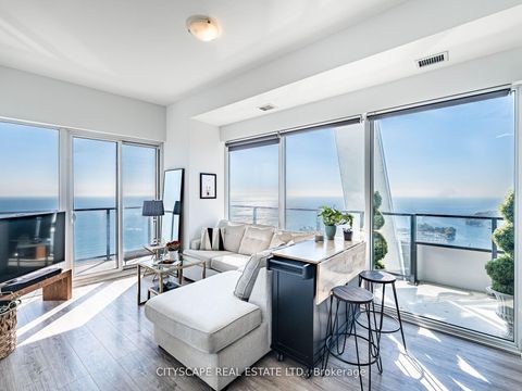 Photo 11 at 4410 - 20 Shore Breeze Drive, Mimico, Toronto