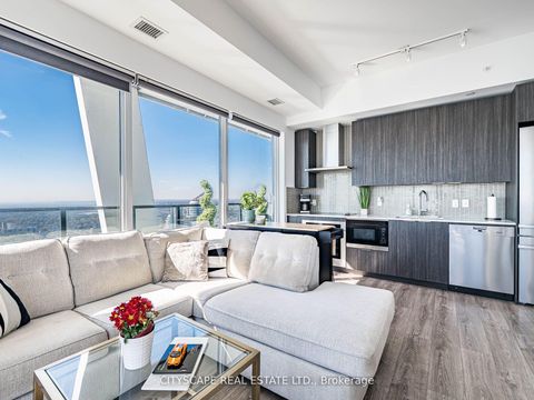 Photo 17 at 4410 - 20 Shore Breeze Drive, Mimico, Toronto