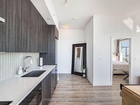 Photo 20 at 4410 - 20 Shore Breeze Drive, Mimico, Toronto