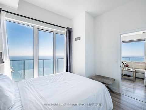 Photo 22 at 4410 - 20 Shore Breeze Drive, Mimico, Toronto