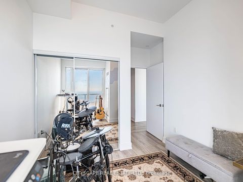 Photo 27 at 4410 - 20 Shore Breeze Drive, Mimico, Toronto