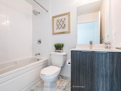 Photo 29 at 4410 - 20 Shore Breeze Drive, Mimico, Toronto