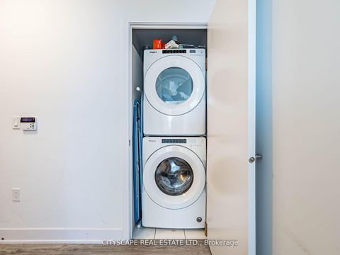 Photo 30 at 4410 - 20 Shore Breeze Drive, Mimico, Toronto