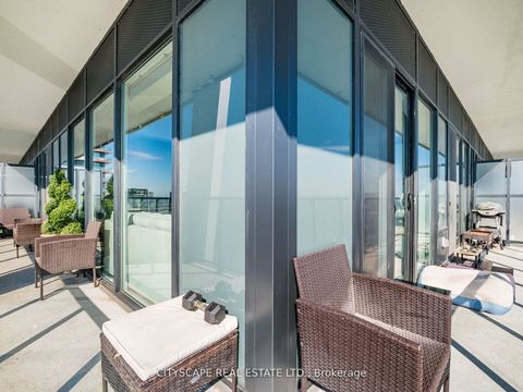 Photo 34 at 4410 - 20 Shore Breeze Drive, Mimico, Toronto