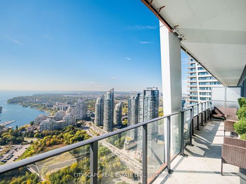 Photo 35 at 4410 - 20 Shore Breeze Drive, Mimico, Toronto