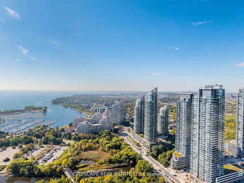 Photo 38 at 4410 - 20 Shore Breeze Drive, Mimico, Toronto