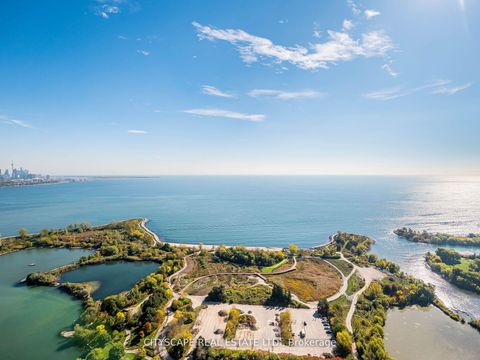 Photo 41 at 4410 - 20 Shore Breeze Drive, Mimico, Toronto