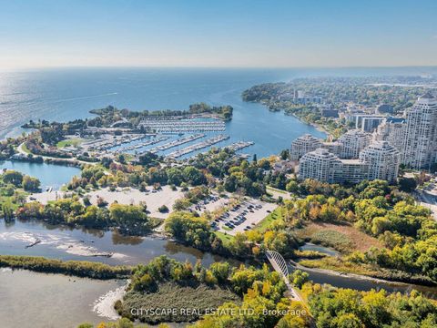 Photo 42 at 4410 - 20 Shore Breeze Drive, Mimico, Toronto