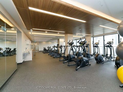 Photo 44 at 4410 - 20 Shore Breeze Drive, Mimico, Toronto