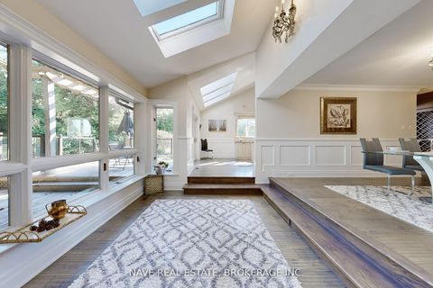 Photo 7 at 63 Elderberry Trail, Aurora Estates, Aurora