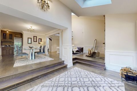 Photo 8 at 63 Elderberry Trail, Aurora Estates, Aurora