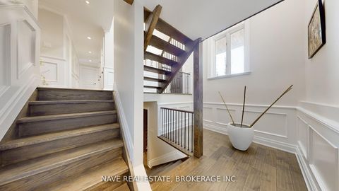 Photo 22 at 63 Elderberry Trail, Aurora Estates, Aurora