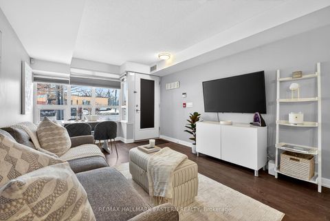 Photo 6 at Th3 - 11 Superior Avenue, Mimico, Toronto