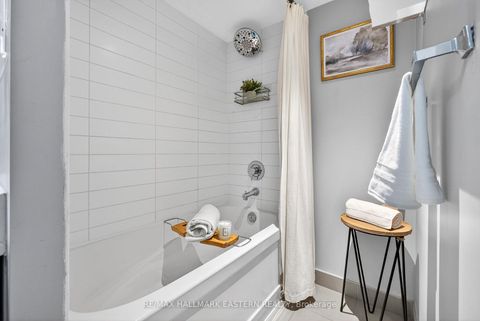 Photo 23 at Th3 - 11 Superior Avenue, Mimico, Toronto