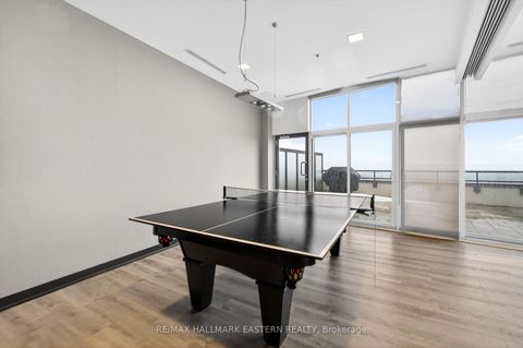 Photo 30 at Th3 - 11 Superior Avenue, Mimico, Toronto