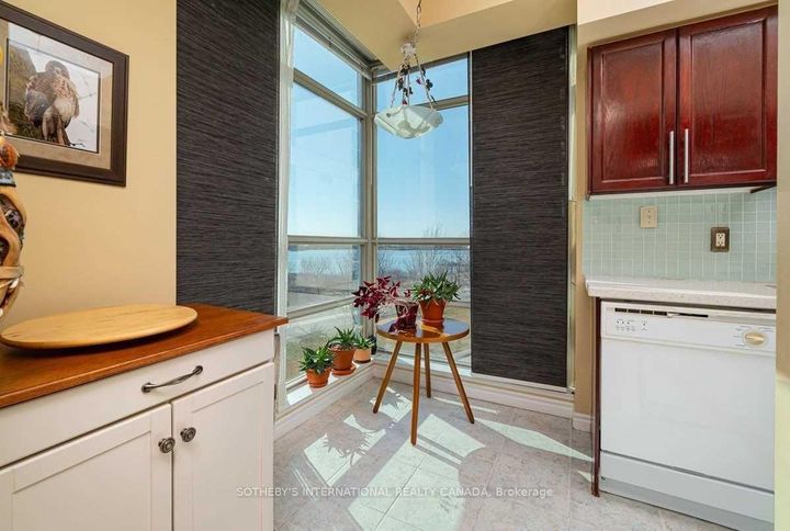 Photo 10 at 323 - 5 Marine Parade Drive, Mimico, Toronto