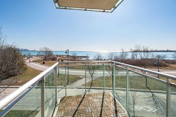 Photo 13 at 323 - 5 Marine Parade Drive, Mimico, Toronto