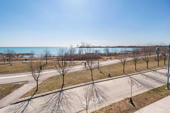 Photo 16 at 323 - 5 Marine Parade Drive, Mimico, Toronto