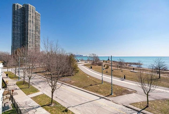 Photo 17 at 323 - 5 Marine Parade Drive, Mimico, Toronto