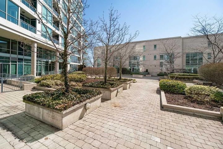 Photo 20 at 323 - 5 Marine Parade Drive, Mimico, Toronto