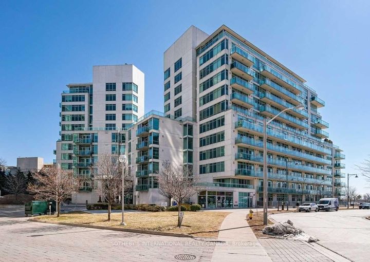 Photo 22 at 323 - 5 Marine Parade Drive, Mimico, Toronto