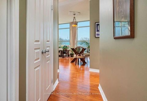 Photo 4 at 323 - 5 Marine Parade Drive, Mimico, Toronto