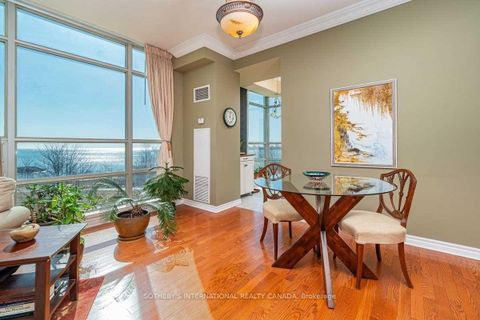 Photo 5 at 323 - 5 Marine Parade Drive, Mimico, Toronto