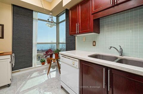 Photo 9 at 323 - 5 Marine Parade Drive, Mimico, Toronto