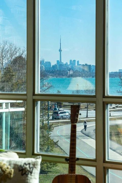 Photo 11 at 323 - 5 Marine Parade Drive, Mimico, Toronto