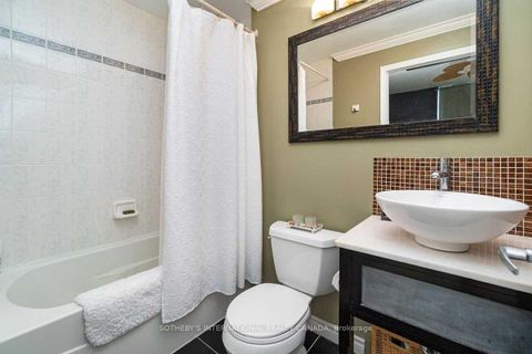 Photo 14 at 323 - 5 Marine Parade Drive, Mimico, Toronto