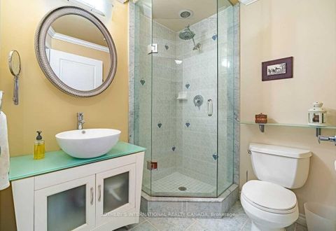 Photo 15 at 323 - 5 Marine Parade Drive, Mimico, Toronto