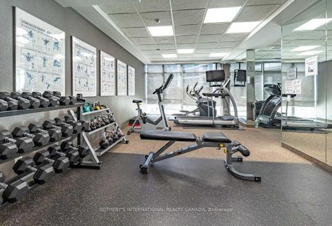 Photo 19 at 323 - 5 Marine Parade Drive, Mimico, Toronto
