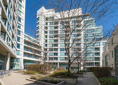 Photo 21 at 323 - 5 Marine Parade Drive, Mimico, Toronto