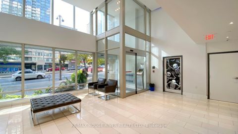 Photo 4 at M03 - 9 Spadina Avenue, Waterfront Communities C1, Toronto