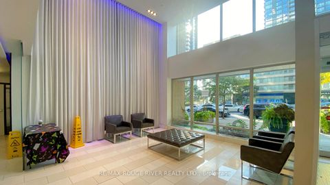 Photo 5 at M03 - 9 Spadina Avenue, Waterfront Communities C1, Toronto