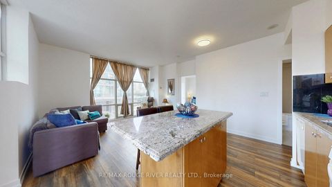 Photo 13 at M03 - 9 Spadina Avenue, Waterfront Communities C1, Toronto