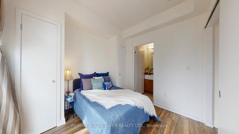 Photo 16 at M03 - 9 Spadina Avenue, Waterfront Communities C1, Toronto