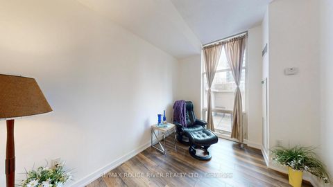Photo 18 at M03 - 9 Spadina Avenue, Waterfront Communities C1, Toronto