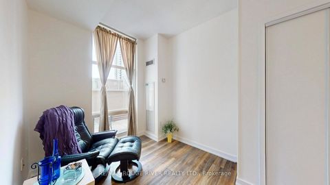 Photo 19 at M03 - 9 Spadina Avenue, Waterfront Communities C1, Toronto