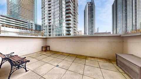 Photo 23 at M03 - 9 Spadina Avenue, Waterfront Communities C1, Toronto
