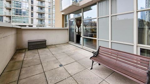 Photo 25 at M03 - 9 Spadina Avenue, Waterfront Communities C1, Toronto