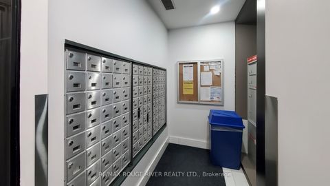 Photo 26 at M03 - 9 Spadina Avenue, Waterfront Communities C1, Toronto