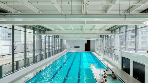 Photo 29 at M03 - 9 Spadina Avenue, Waterfront Communities C1, Toronto