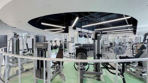 Photo 30 at M03 - 9 Spadina Avenue, Waterfront Communities C1, Toronto