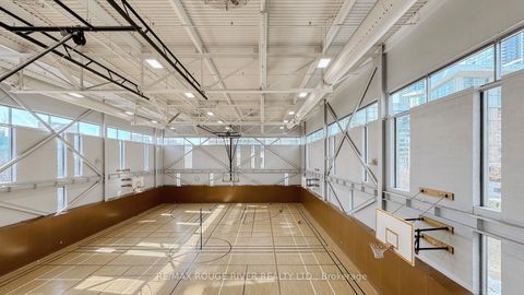 Photo 33 at M03 - 9 Spadina Avenue, Waterfront Communities C1, Toronto