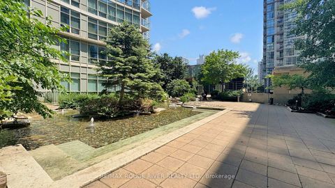 Photo 34 at M03 - 9 Spadina Avenue, Waterfront Communities C1, Toronto