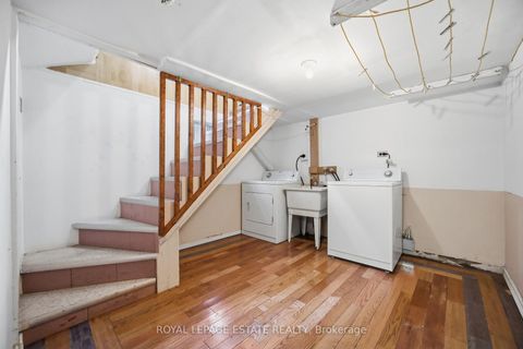 Photo 13 at 22 Medford Avenue, Oakridge, Toronto