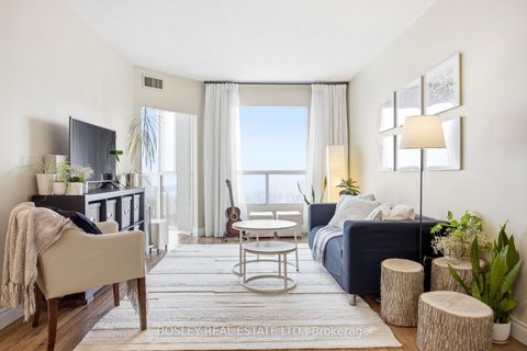 Photo 0 at 611 - 5 Concorde Place, Don Mills, Toronto