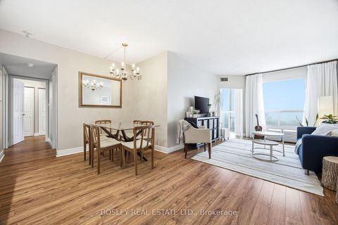 Photo 1 at 611 - 5 Concorde Place, Don Mills, Toronto